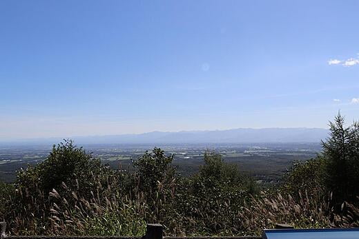 然別湖ツアー